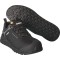 Mascot FOOTWEAR CARBON Sicherheitsschuhe SB F0271-909 Schwarz/Dunkelanthrazit 36