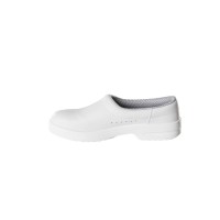 Mascot FOOTWEAR CLEAR Clog S1 F0800-906 Weiß 35 Größe 1042: 460 g