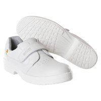 Mascot FOOTWEAR CLEAR Sicherheitsschuhe S2 F0802 aus...