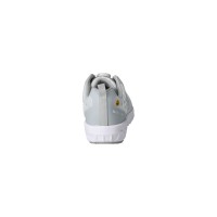 Mascot FOOTWEAR CUSTOMIZED Sicherheitsschuhe S1PL F0650-704 Weiss/Hellgrau-meliert 36