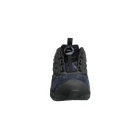 Mascot FOOTWEAR CUSTOMIZED Sicherheitsschuhe S1PL F0650-704 Steinblau/Schwarz 36