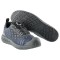 Mascot FOOTWEAR CUSTOMIZED Sicherheitsschuhe S1PL F0650-704 Steinblau/Schwarz 36