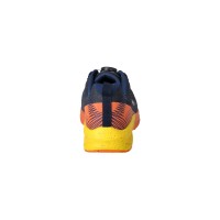 Mascot FOOTWEAR CUSTOMIZED Sicherheitsschuhe S1PS F1601-909 Schwarzblau/Hellorange 39