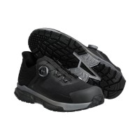 Mascot FOOTWEAR CUSTOMIZED Sicherheitsschuhe S3S F1680-704 Schwarz 39