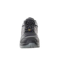 Mascot FOOTWEAR ENERGY Sicherheitsschuhe S1P F0130-849 Schwarz/Anthrazit 39