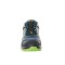 Mascot FOOTWEAR ENERGY Sicherheitsschuhe S1P F0130-849 Schwarz/Kornblau/Limonengrün 39