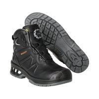 Mascot FOOTWEAR ENERGY Sicherheitsstiefel S3 F0136 aus Leder Größe 42: 650 g