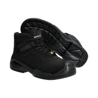 Mascot FOOTWEAR FIT Sicherheitsstiefel S3 F0114 aus Leder...