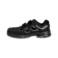 Mascot FOOTWEAR FLEX Sicherheitssandale S1P F0100 aus...