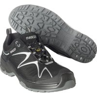 Mascot FOOTWEAR FLEX Sicherheitsschuhe S3 F0121 aus Leder Größe 42: 610 g