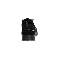 Mascot FOOTWEAR FLEX Sicherheitsschuhe S3 F0121-770 Schwarz/Silber 39