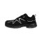 Mascot FOOTWEAR FLEX Sicherheitsschuhe S3 F0121-770 Schwarz/Silber 39