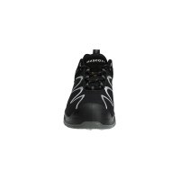 Mascot FOOTWEAR FLEX Sicherheitsschuhe S3 F0121-770 Schwarz/Silber 42