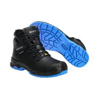 Mascot FOOTWEAR FLEX Sicherheitsstiefel S3 F0141 aus Leder Größe 42: 630 g