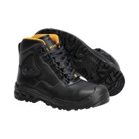 Mascot FOOTWEAR INDUSTRY Sicherheitsstiefel S3 F0165 aus...