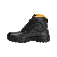 Mascot FOOTWEAR INDUSTRY Sicherheitsstiefel S3 F0165 aus...