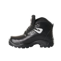 Mascot FOOTWEAR INDUSTRY Sicherheitsstiefel S3 F0220 aus Leder Größe 42: 800 g