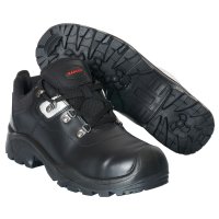 Mascot FOOTWEAR INDUSTRY Sicherheitsschuhe S3 F0221 aus Leder Größe 42: 747 g