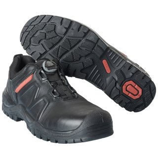 Mascot FOOTWEAR INDUSTRY Sicherheitsschuhe S3 F0451 aus Leder Größe 42: 730 g