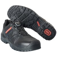 Mascot FOOTWEAR INDUSTRY Sicherheitsschuhe S3 F0451 aus Leder Größe 42: 730 g