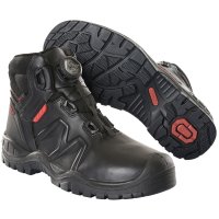 Mascot FOOTWEAR INDUSTRY Sicherheitsstiefel S3 F0452 aus...