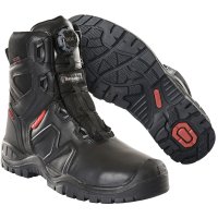 Mascot FOOTWEAR INDUSTRY Sicherheitsstiefel S3 F0453 aus Leder Größe 42: 830 g