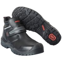 Mascot FOOTWEAR INDUSTRY Sicherheitsstiefel S3 F0457 aus Leder Größe 42: 730 g