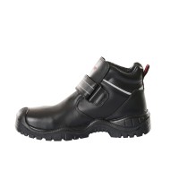 Mascot FOOTWEAR INDUSTRY Sicherheitsstiefel S3 F0457 aus Leder Größe 42: 730 g