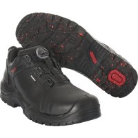 Mascot FOOTWEAR INDUSTRY Sicherheitsschuhe S3 F0460 aus Leder Größe 42: 690 g