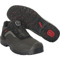 Mascot FOOTWEAR INDUSTRY Sicherheitsschuhe S3 F0461 aus...