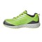 Mascot FOOTWEAR MOVE Sicherheitsschuhe S1P F0301-909 Limonengrün/Silber 39