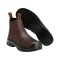 Mascot FOOTWEAR ORIGINALS Sicherheitsstiefel S3S F1000 aus Leder Größe 42: 640 g