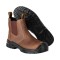 Mascot FOOTWEAR ORIGINALS Sicherheitsstiefel S3S F1000 aus Leder Größe 42: 640 g