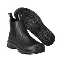 Mascot FOOTWEAR ORIGINALS Sicherheitsstiefel S3S F1000-715 Schwarz/Schwarz 40