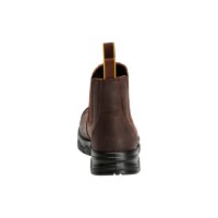 Mascot FOOTWEAR ORIGINALS Sicherheitsstiefel S3S F1000-715 Dunkelbraun/Schwarz 40