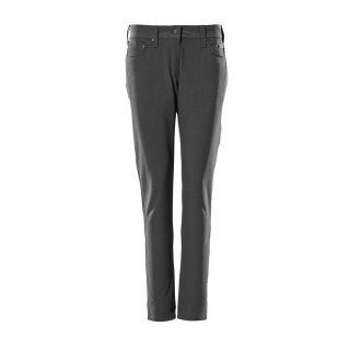 Mascot FRONTLINE Damen Hose 20638-511 Schwarz 76C34 275 g/m²