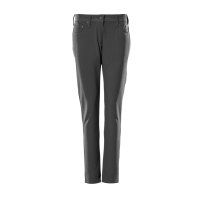 Mascot FRONTLINE Damen Hose 20638-511 Schwarz 76C34 275 g/m²