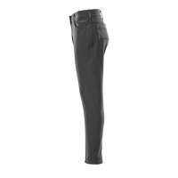 Mascot FRONTLINE Damen Hose 20638-511 Schwarz 76C34 275 g/m²