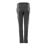 Mascot FRONTLINE Damen Hose 20638-511 Schwarz 76C34 275 g/m²