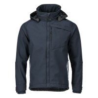 Mascot HARDWEAR Softshell Jacke 23102 aus Synthetik 360...