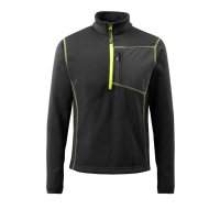 Mascot HARDWEAR Strickpullover mit kurzem Reißverschluss 50149 aus Synthetik 300 g/m²