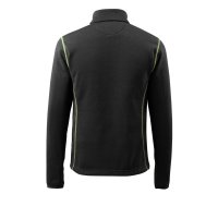 Mascot HARDWEAR Strickpullover mit kurzem Reißverschluss 50149 aus Synthetik 300 g/m²