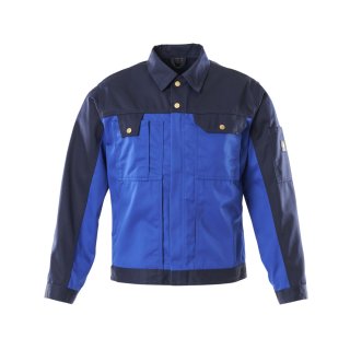 Mascot IMAGE Jacke 00909-430 Blau C42 310 g/m²