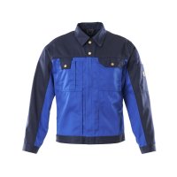 Mascot IMAGE Jacke 00909-430 Blau C42 310 g/m²