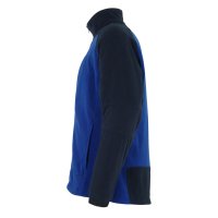 Mascot IMAGE Fleecejacke 06042-137 Blau 2XL 270 g/m²