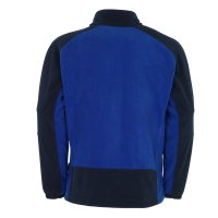 Mascot IMAGE Fleecejacke 06042-137 Blau 2XL 270 g/m²