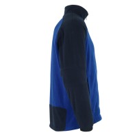 Mascot IMAGE Fleecejacke 06042-137 Blau 2XL 270 g/m²