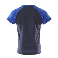 Mascot IMAGE T-Shirt 50301-250 Blau 2XL 195 g/m²