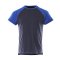 Mascot IMAGE T-Shirt 50301-250 Blau 2XL 195 g/m²