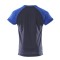 Mascot IMAGE T-Shirt 50301-250 Blau 2XL 195 g/m²